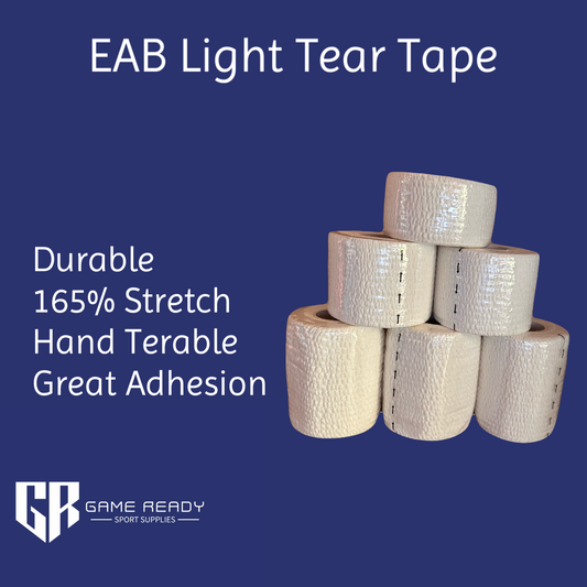EAB Light tear tape