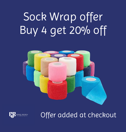 Sock Wrap