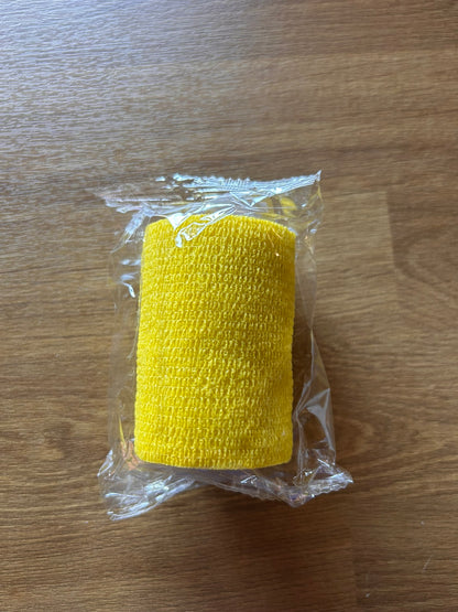 Sock Wrap