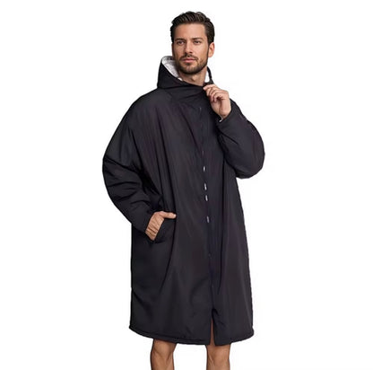 Changing Robe